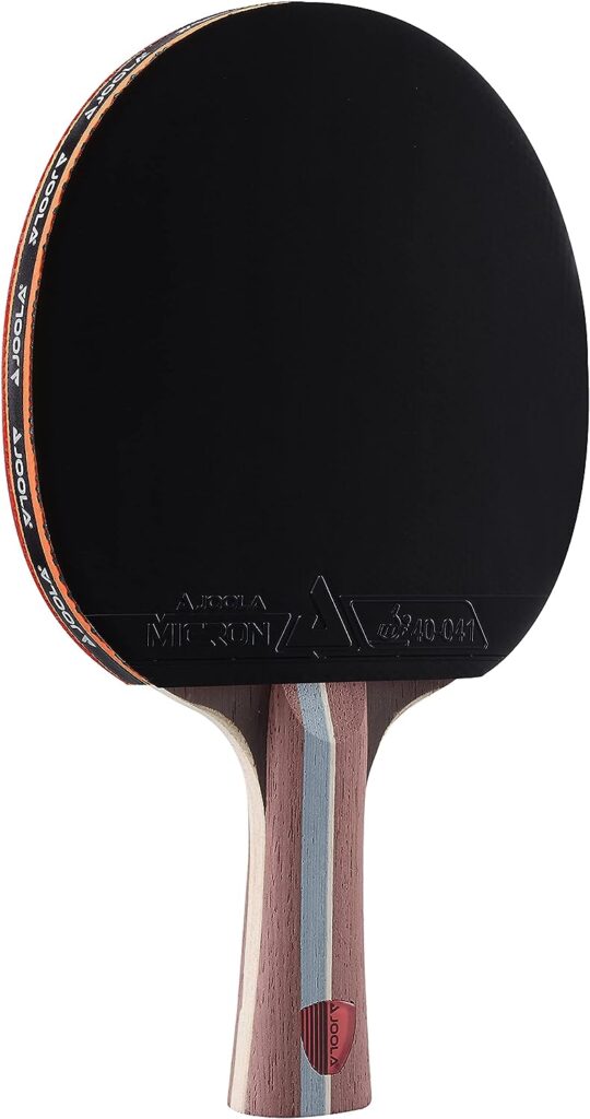 Review and Prices of JOOLA infinity balance ping pong paddle