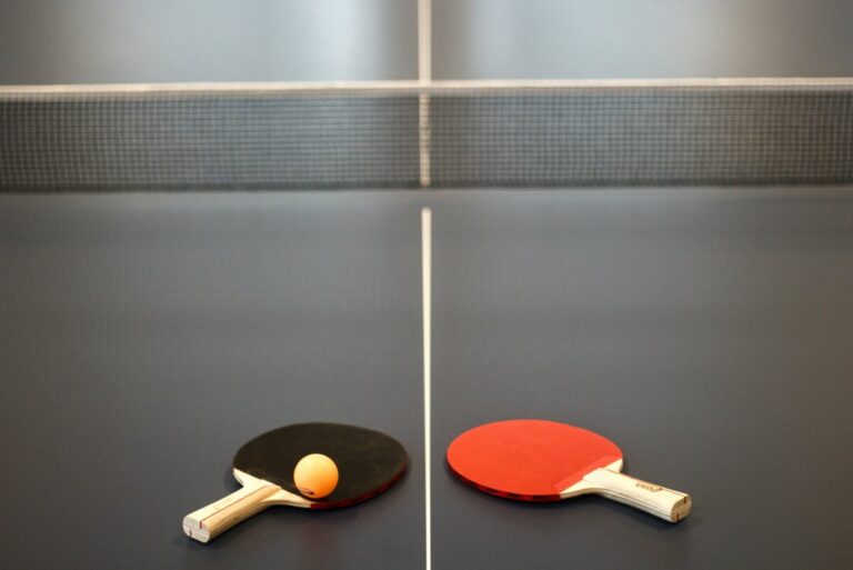 Stiga Advantage vs Joola Inside Ping Pong Table: Which Is Better Stiga or JOOLA