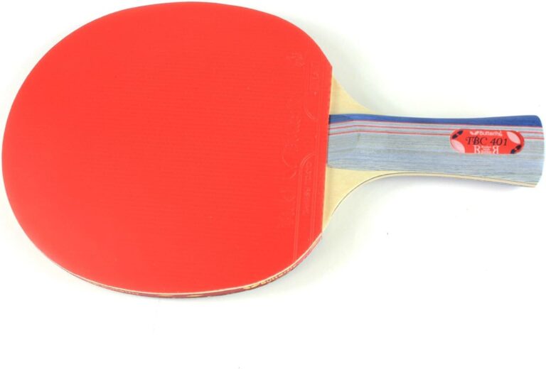 Butterfly 401 Table Tennis Racket Set Price