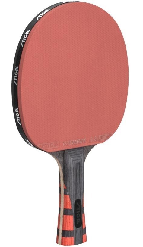 STIGA Evolution Performance Ping Pong Paddle